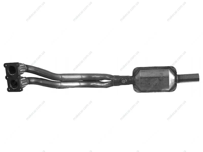 <strong>Каталізатори Metal Cat STARLINE 99.40.663 (фото 1)</strong>