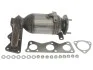 <strong>Каталізатори Metal Cat STARLINE 99.40.706 (фото 1)</strong>