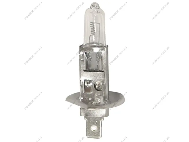 <strong>Автомобільна лампа: 24 [В] H1 70W цоколь P14,5s STARLINE 99.99.931 (фото 1)</strong>