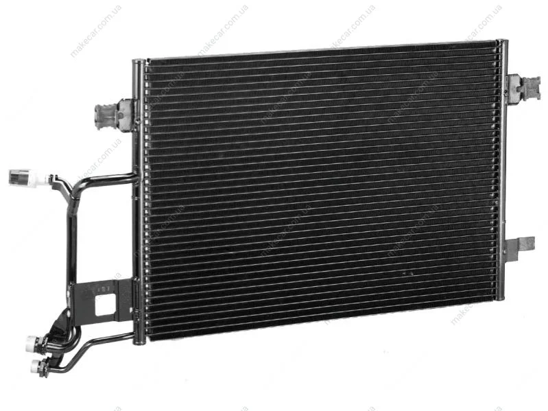<strong>Конденсер STARLINE AI5140 (фото 1)</strong>