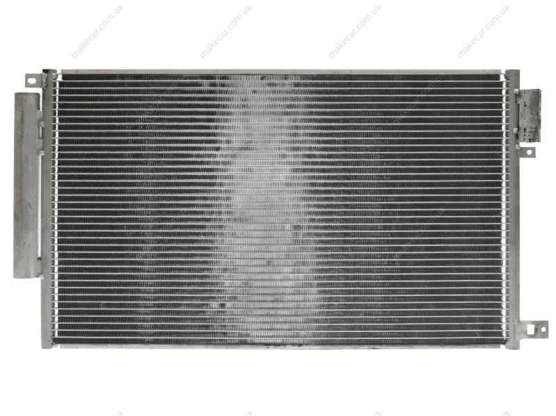 <strong>Конденсер STARLINE ALA5115D (фото 1)</strong>