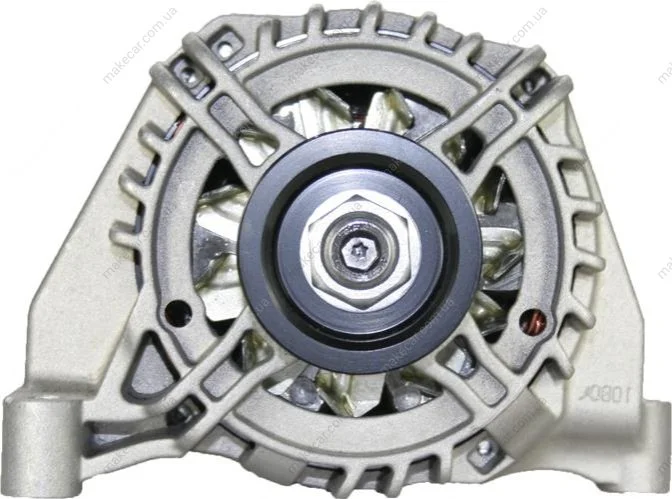 <strong>Генератор (Можливо відновленй агрегат) STARLINE AX 1291 (фото 1)</strong>