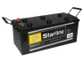 <strong>Акумулятор Starline High Power 180Ah, EN1000, +/-(4), 513x223x223 (ДхШхВ) STARLINE BA SL 180P (фото 1)</strong>