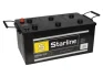 <strong>Акумулятор Starline High Power 225Ah, EN1250, +/-(4), 518x276x242 (ДхШхВ) STARLINE BA SL 220P (фото 1)</strong>