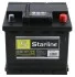 <strong>Акумулятор STARLINE BA SL 44P (фото 2)</strong>