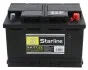 <strong>Акумулятор STARLINE BA SL 74P (фото 3)</strong>