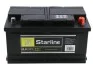 <strong>Акумулятор STARLINE BA SL 80P (фото 2)</strong>