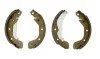 <strong>Гальмівні колодки барабанні STARLINE BC 01001 (фото 1)</strong>