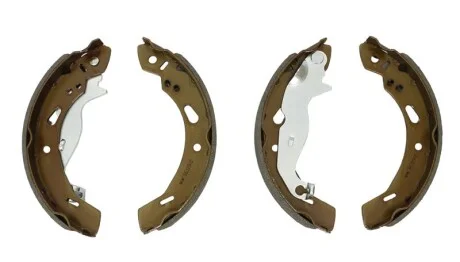 Гальмівні колодки барабанні для Ford STARLINE BC 01004 фото товару