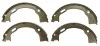 <strong>Гальмівні колодки барабанні STARLINE BC 01020 (фото 1)</strong>