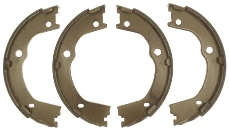 Тормозные колодки барабанные для Hyundai, SsangYong, KIA STARLINE BC 01047 фото товара