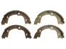 <strong>Тормозные колодки барабанные STARLINE BC 01057 (фото 1)</strong>