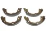 <strong>Тормозные колодки барабанные STARLINE BC 01057 (фото 2)</strong>