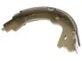 <strong>Тормозные колодки барабанные STARLINE BC 01057 (фото 5)</strong>