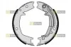 <strong>Гальмівні колодки барабанні STARLINE BC 01062 (фото 1)</strong>
