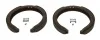 <strong>Гальмівні колодки барабанні STARLINE BC 01098 (фото 1)</strong>