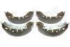 <strong>Тормозные колодки барабанные STARLINE BC 01101 (фото 2)</strong>