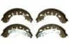 <strong>Тормозные колодки барабанные STARLINE BC 01101 (фото 3)</strong>