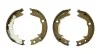 <strong>Гальмівні колодки барабанні STARLINE BC 09430 (фото 1)</strong>