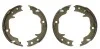 <strong>Тормозные колодки барабанные STARLINE BC 09540 (фото 1)</strong>