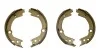<strong>Гальмівні колодки барабанні STARLINE BC 09800 (фото 1)</strong>