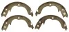 <strong>Гальмівні колодки барабанні STARLINE BC 09860 (фото 1)</strong>