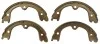 <strong>Гальмівні колодки барабанні STARLINE BC 09880 (фото 1)</strong>