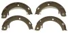 <strong>Гальмівні колодки барабанні STARLINE BC 09920 (фото 1)</strong>