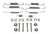 <strong>Рем-кт гальмівних колодок STARLINE BC PR01 (фото 1)</strong>