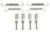 <strong>Рем-кт гальмівних колодок STARLINE BC PR12 (фото 1)</strong>