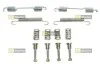 <strong>Рем-кт гальмівних колодок STARLINE BC PR15 (фото 1)</strong>