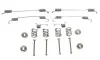 <strong>Рем-кт гальмівних колодок STARLINE BC PR20 (фото 1)</strong>