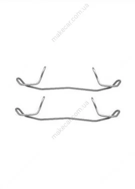 <strong>Датчик износа колодок STARLINE BD PR04 (фото 1)</strong>