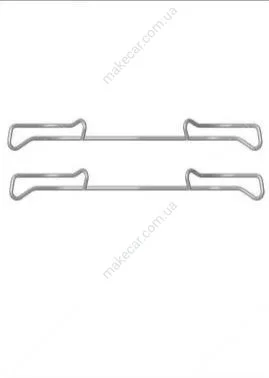 <strong>Датчик зносу колодок STARLINE BD PR09 (фото 1)</strong>