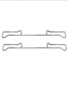 Датчик зносу колодок для Volkswagen, Seat, Skoda, Audi STARLINE BD PR09 фото товару