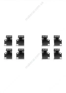 <strong>Датчик износа колодок STARLINE BD PR12 (фото 1)</strong>