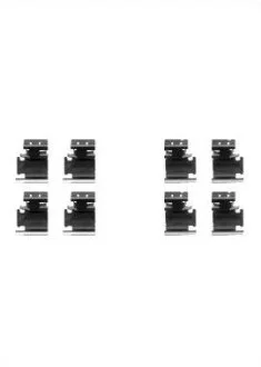 Датчик зносу колодок для Fiat, Vauxhall, Honda, Peugeot, Ford STARLINE BD PR12 фото товару