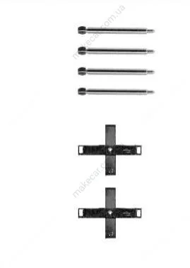 <strong>Датчик износа колодок STARLINE BD PR21 (фото 1)</strong>