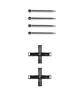 Датчик зносу колодок для STARLINE BD PR21 фото товару