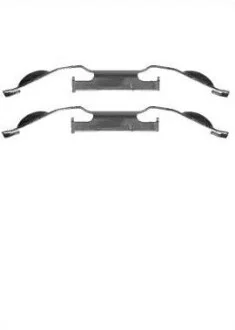 Датчик зносу колодок для Land Rover, Ford, BMW, Volvo, Alpina STARLINE BD PR38 фото товару