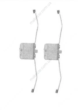 <strong>Датчик зносу колодок STARLINE BD PR50 (фото 1)</strong>