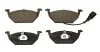 <strong>Гальмівні колодки дискові STARLINE BD S003S (фото 1)</strong>