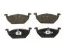 <strong>Гальмівні колодки дискові STARLINE BD S004S (фото 1)</strong>