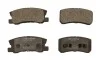 <strong>Гальмівні колодки дискові STARLINE BD S220 (фото 1)</strong>