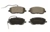 <strong>Тормозные колодки дисковые STARLINE BD S438 (фото 1)</strong>