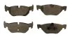 <strong>Гальмівні колодки дискові STARLINE BD S465 (фото 1)</strong>