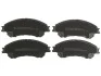 <strong>Гальмівні колодки дискові STARLINE BD S644 (фото 1)</strong>