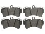 <strong>Тормозные колодки дисковые STARLINE BD S657 (фото 1)</strong>