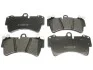 <strong>Тормозные колодки дисковые STARLINE BD S657 (фото 3)</strong>