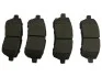 <strong>Гальмівні колодки дискові STARLINE BD S714 (фото 1)</strong>